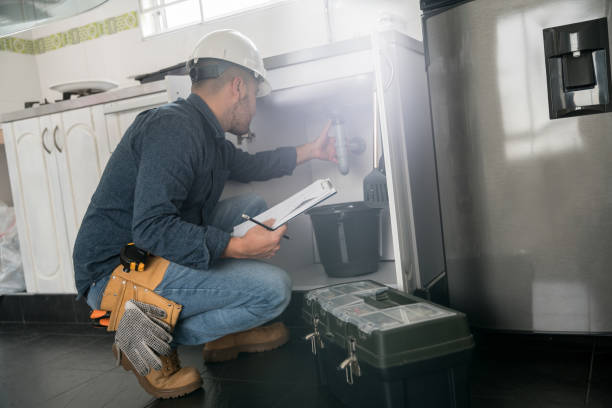 Trusted Lake Murray Of Richland, SC Plumbing Experts