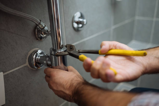 Best Water Leak Repair  in Lake Murray Of Richland, SC