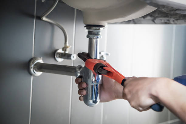 Hot Water Heater Installation in Lake Murray Of Richland, SC