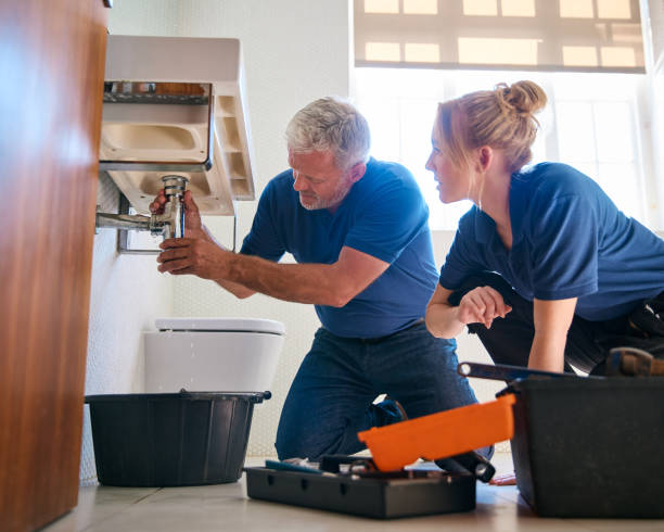 Best Commercial Plumbing Services  in Lake Murray Of Richland, SC